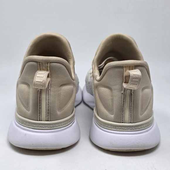 APL Techloom Tracer Running Sneakers Women’s Size 8.5 Pre-owned Fair Condition - Picture 7 of 11